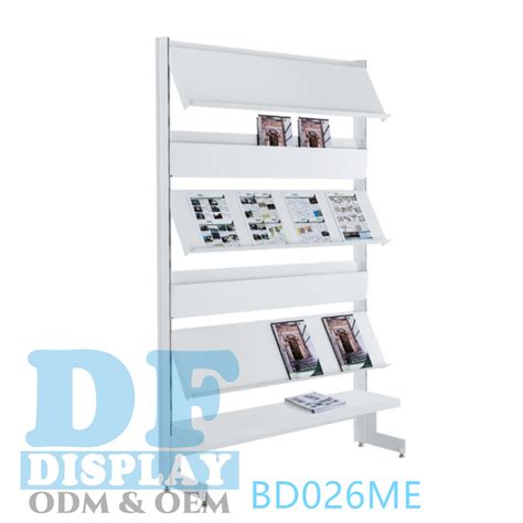 metal display fabrication|custom metal display units.